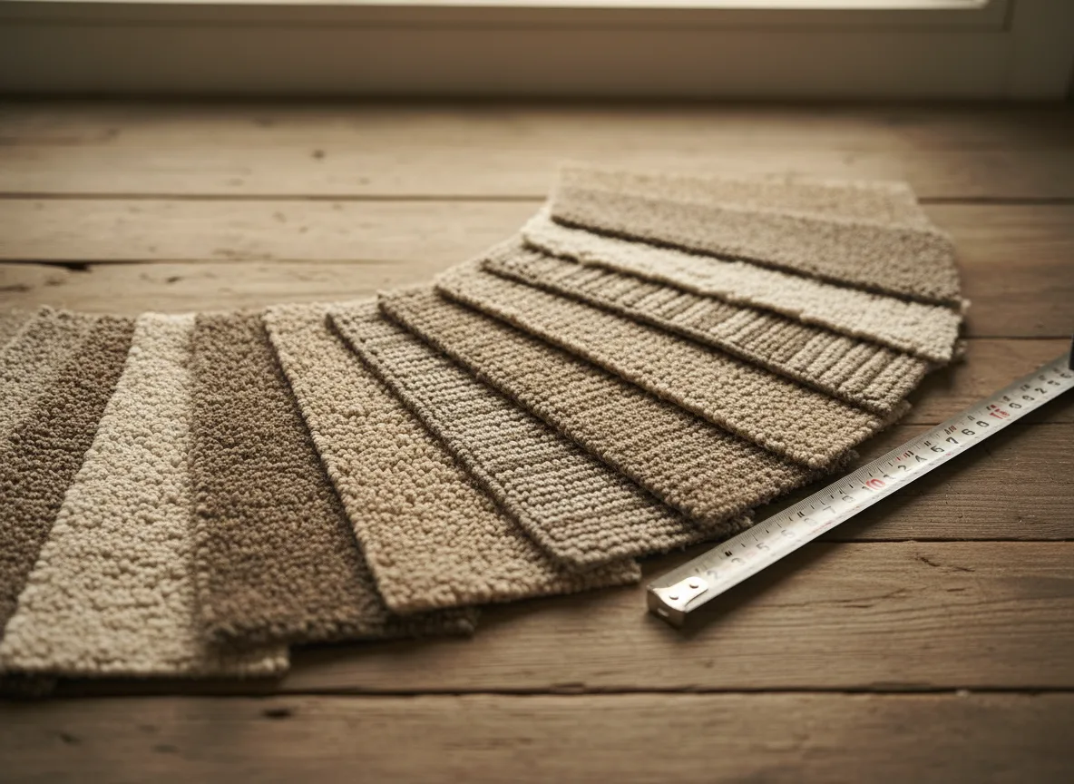 Carpet Installation Dos Rios, CA FAQs